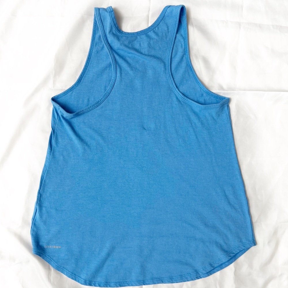 REEBOK GO STRONG TEE - Picture 2 of 3